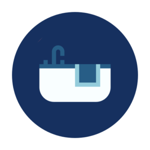 Товары для ванной комнаты